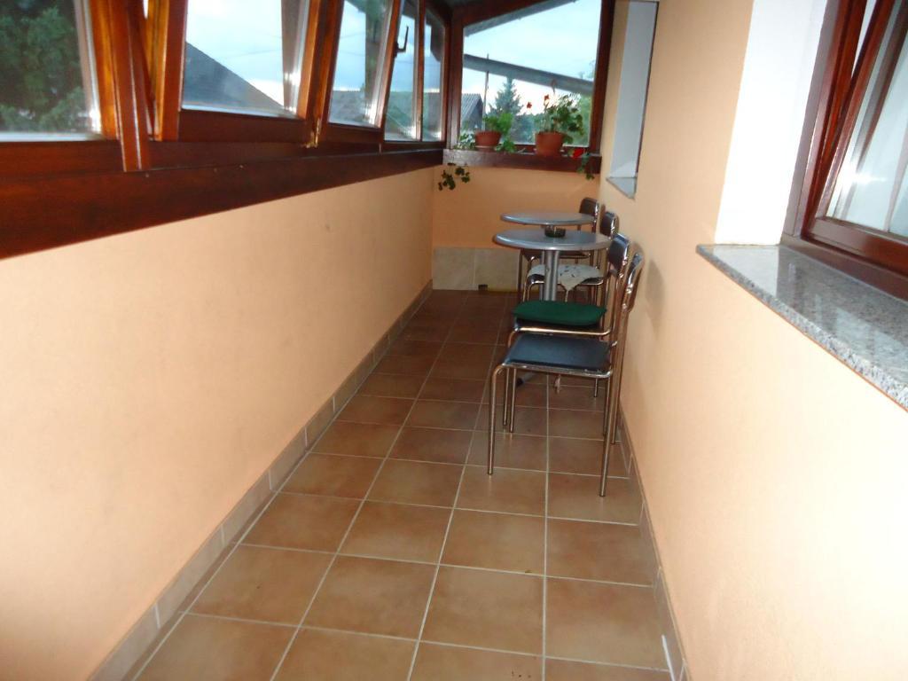 Bed and Breakfast Pansion Antonio Slavonski Brod Zimmer foto