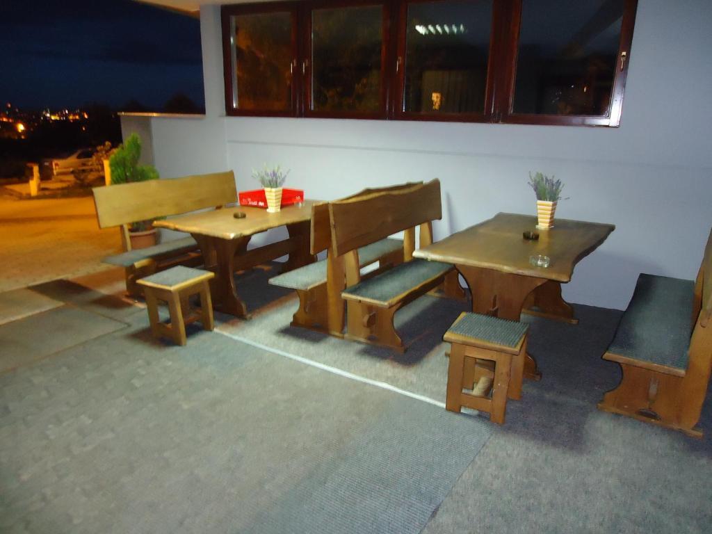 Bed and Breakfast Pansion Antonio Slavonski Brod Exterior foto