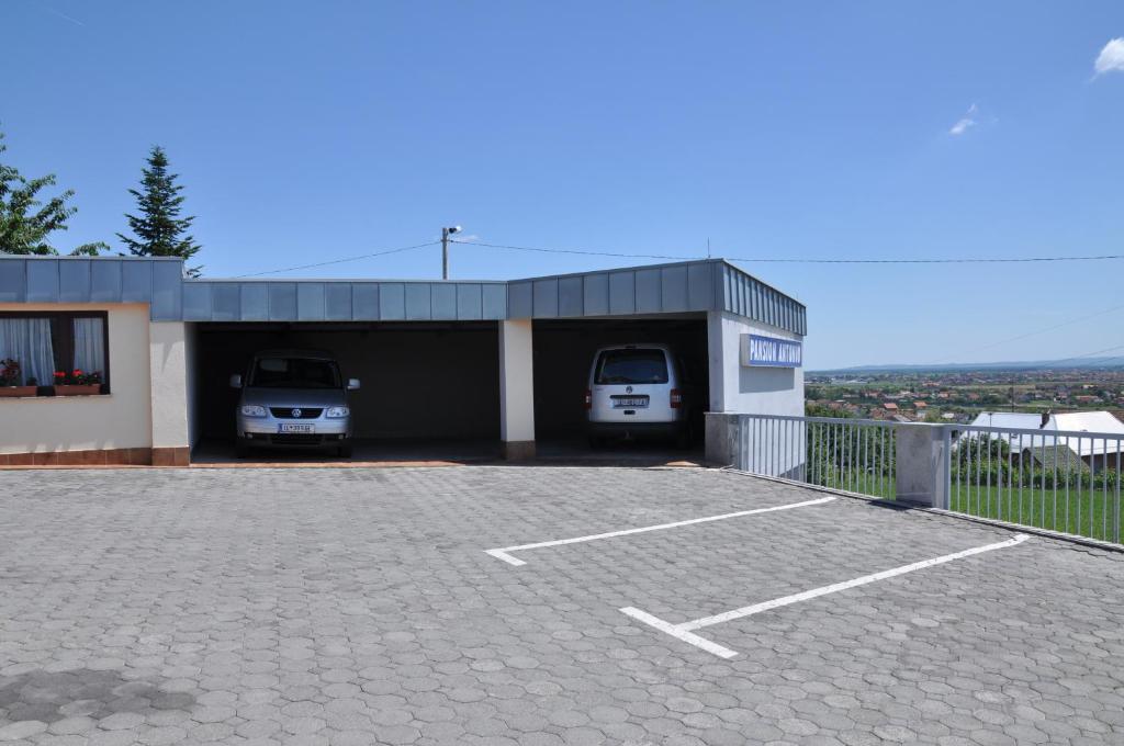 Bed and Breakfast Pansion Antonio Slavonski Brod Exterior foto