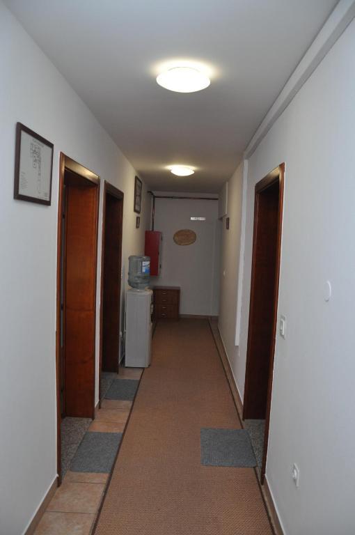 Bed and Breakfast Pansion Antonio Slavonski Brod Exterior foto